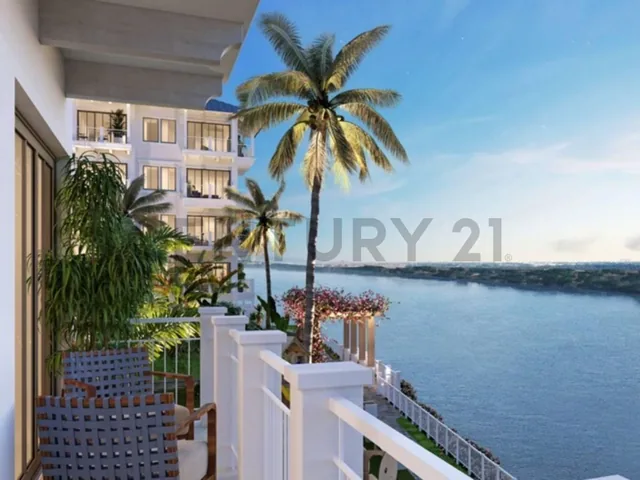 Venta Departamentos Vista Al Río de Estreno en La Provenza, Guayas — imagen 3