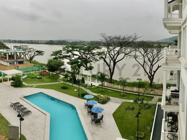 Venta Departamentos Vista Al Río de Estreno en La Provenza, Guayas — imagen 2