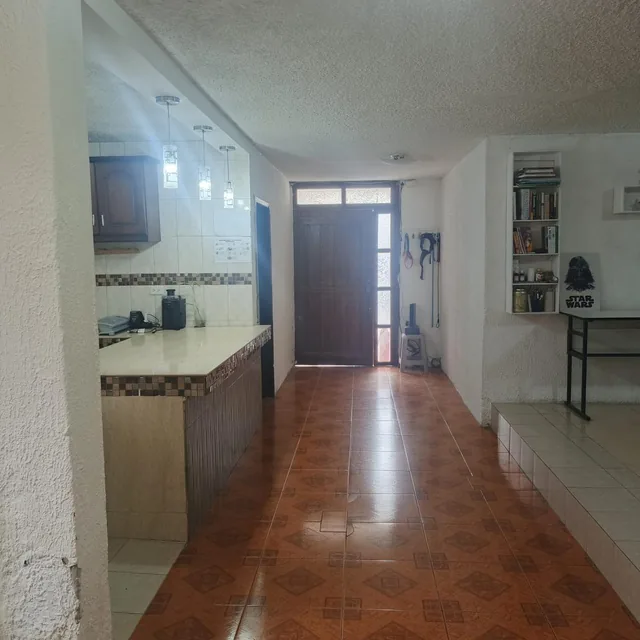 Vendo Departamento en La Real Audiencia — imagen 2