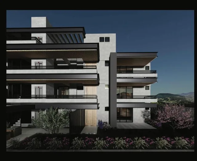 Departamento en Venta 2 Dorm. en Exclusivo Edificio X Estrenar Tumbaco * Mm — imagen 5