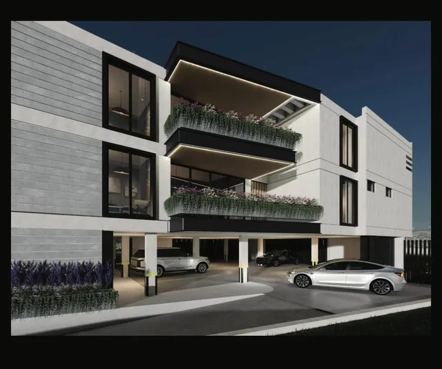 Departamento en Venta 2 Dorm. en Exclusivo Edificio X Estrenar Tumbaco * Mm — imagen 4
