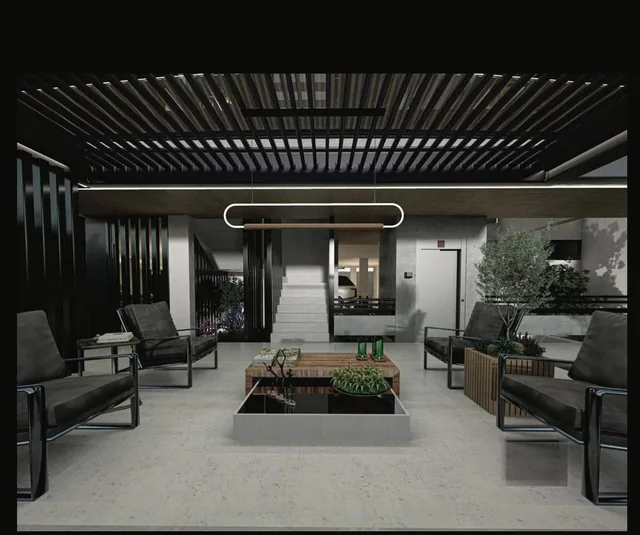 Departamento en Venta 2 Dorm. en Exclusivo Edificio X Estrenar Tumbaco * Mm — imagen 3