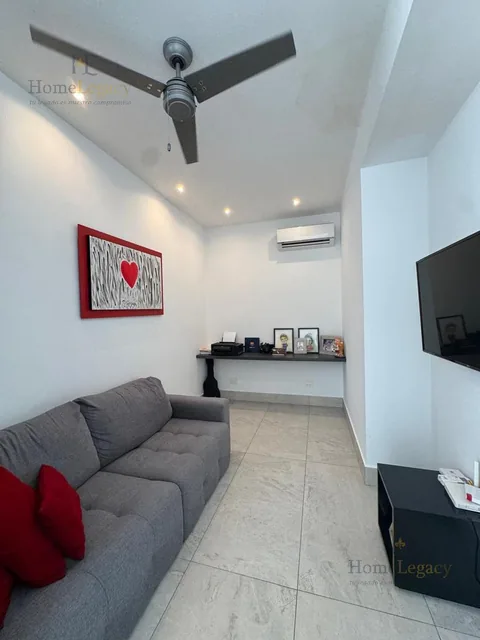 Venta de Casa con Piscina Frente Al Lago en Samborondón – Isla Mocolí Am, Guayas — imagen 5