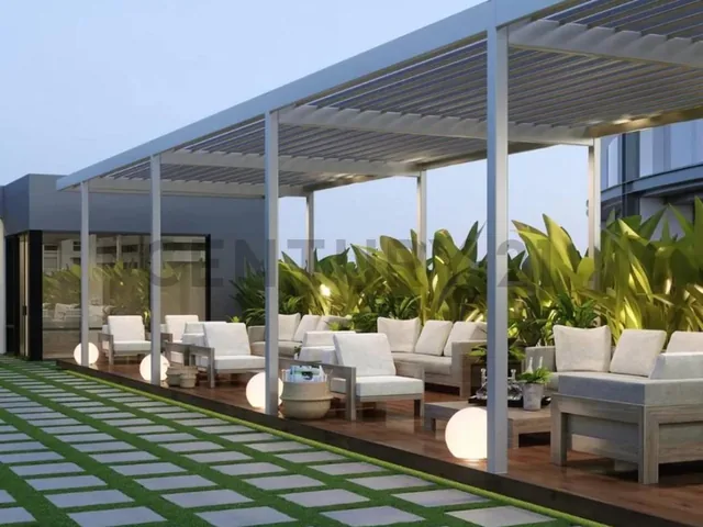 Venta Departamentos de Estreno en Edificio Soho 360, Puerto Santa Ana, Guayas — imagen 4