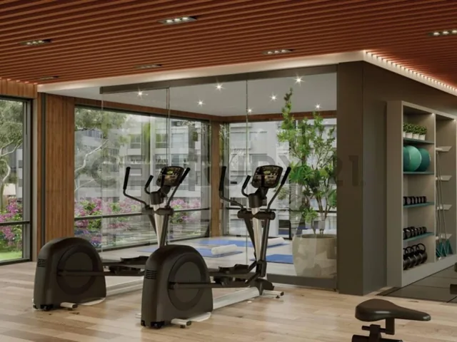 Venta Departamentos de Estreno en Edificio Soho 360, Puerto Santa Ana, Guayas — imagen 3