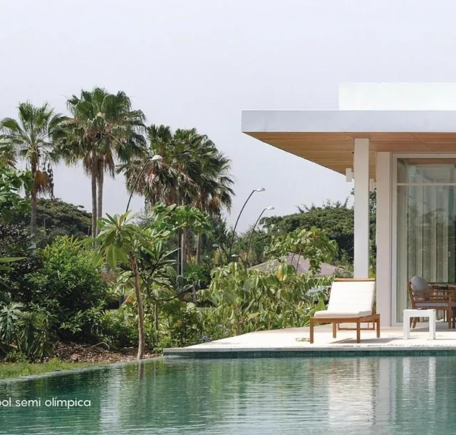 Mocoli Urbanizacion Mocoli Golf Terreno Al Lago en Venta, Guayas — imagen 5