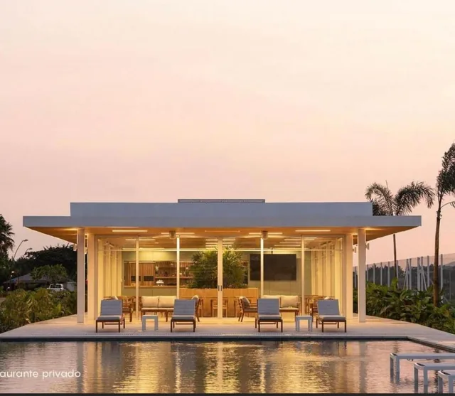 Mocoli Urbanizacion Mocoli Golf Terreno Al Lago en Venta, Guayas — imagen 4