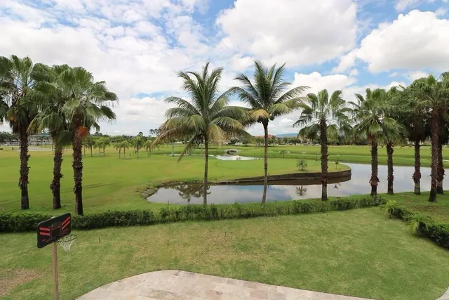 Mocoli Urbanizacion Mocoli Golf Terreno Al Lago en Venta, Guayas — imagen 2
