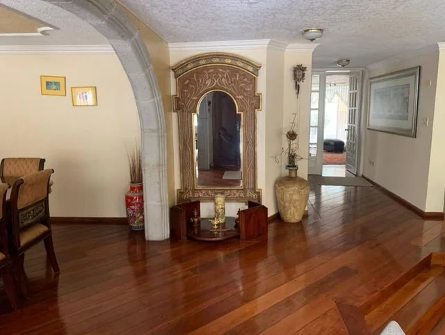 Casa en Venta El Condado — imagen 3