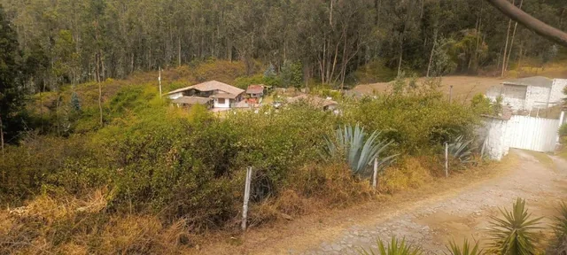 Cumbaya Terreno en Venta 2779 m² — imagen 2