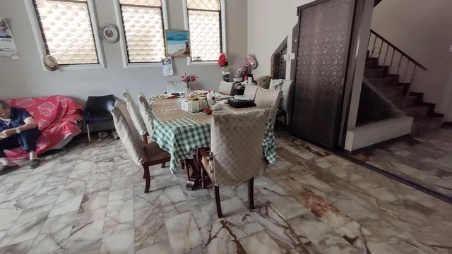 Casa Amplia en Venta con 6 Dorm. - Garzota Norte de Guayaquil, Guayas — imagen 5