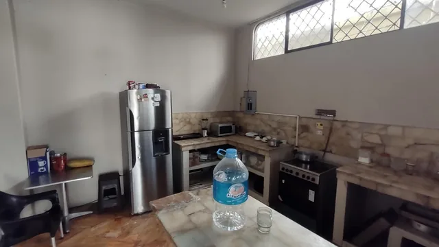 Casa Amplia en Venta con 6 Dorm. - Garzota Norte de Guayaquil, Guayas — imagen 2