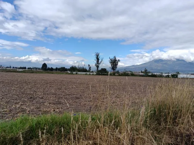 Terreno - Atuntaqui, Imbabura — imagen 5
