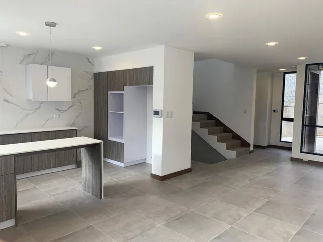 Casa en Venta por Estrenar en Santa Lucia Norte de Quito — imagen 5