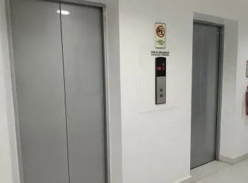 Oficina de Venta en El Edificio Atlantis, Kennedy Norte, 53,48 m². Guayas — imagen 2