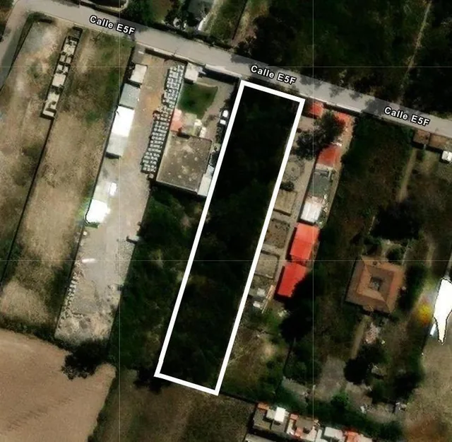 Vendo Terreno - Calle Adoquinada - Marianitas Calderon - *mm — imagen 2