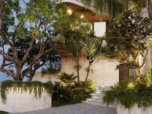 Venta Departamentos de Estreno en Isla Mocolí, Guayas — imagen 3