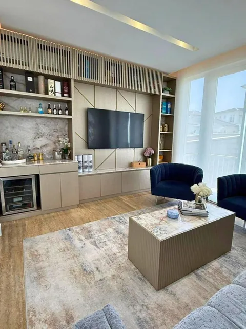 Urb. Aires de Batan Casa Al Lago en Venta, Guayas — imagen 2