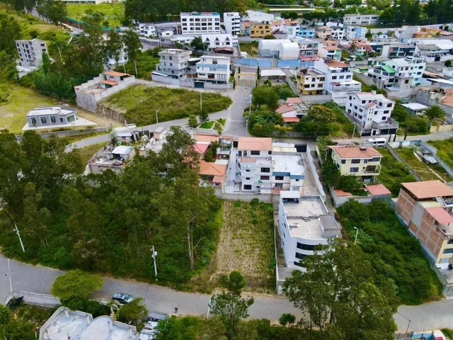 Terreno en Venta 357 m² — imagen 4