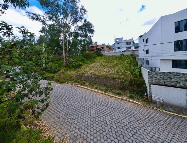 Terreno en Venta 357 m² — imagen 2