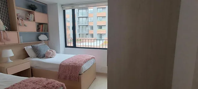 Proximos a Estrenar Departamento de Venta Sector Solca — imagen 4