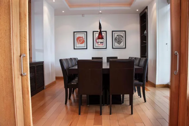 Mv - Sector Quito Tennis Villa Regina en Venta Lujoso Dpto Duplex 4d 467 m² con Jardin — imagen 3