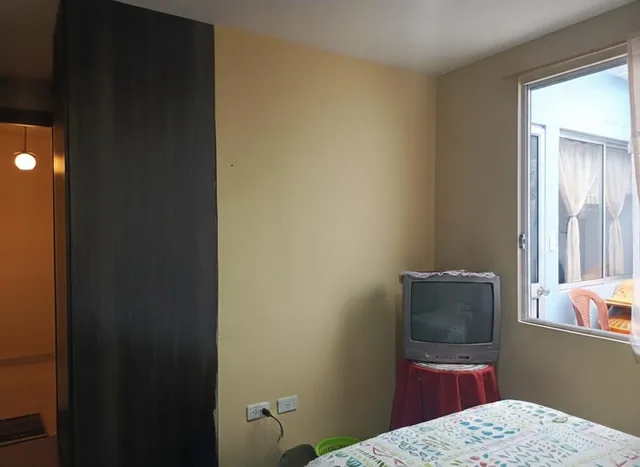 Departamento en Venta en Cristo Rey – Zona Residencial de Cuenca, Azuay — imagen 5