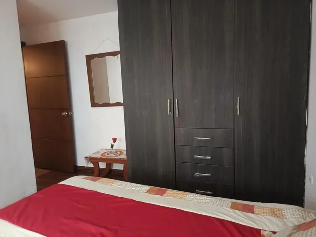 Departamento en Venta en Cristo Rey – Zona Residencial de Cuenca, Azuay — imagen 4