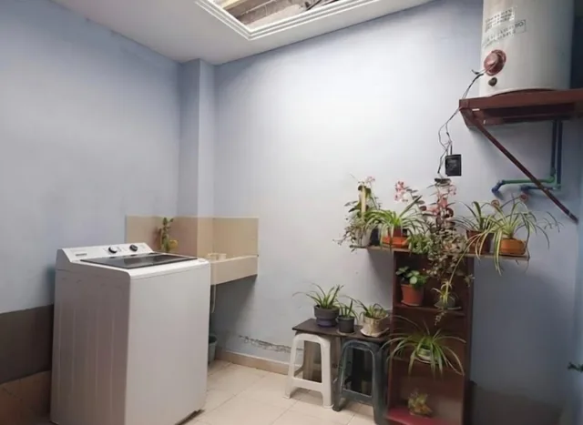Departamento en Venta en Cristo Rey – Zona Residencial de Cuenca, Azuay — imagen 2