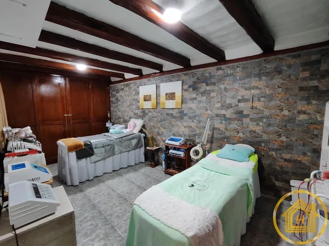 Casa Independiente 4 Habitaciones Una en Planta Baja, Amplio Patio, Bbq, Jacuzzi, Valle Los Chillos — imagen 2