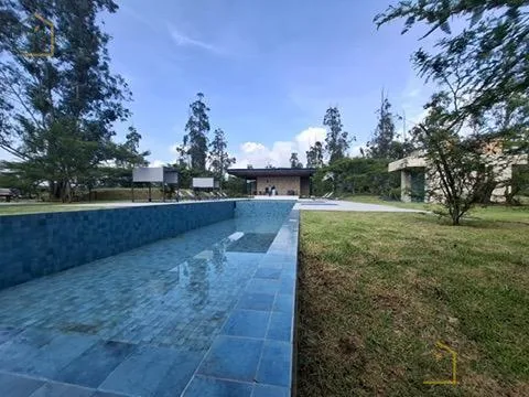 Terreno en Tumbaco — imagen 2