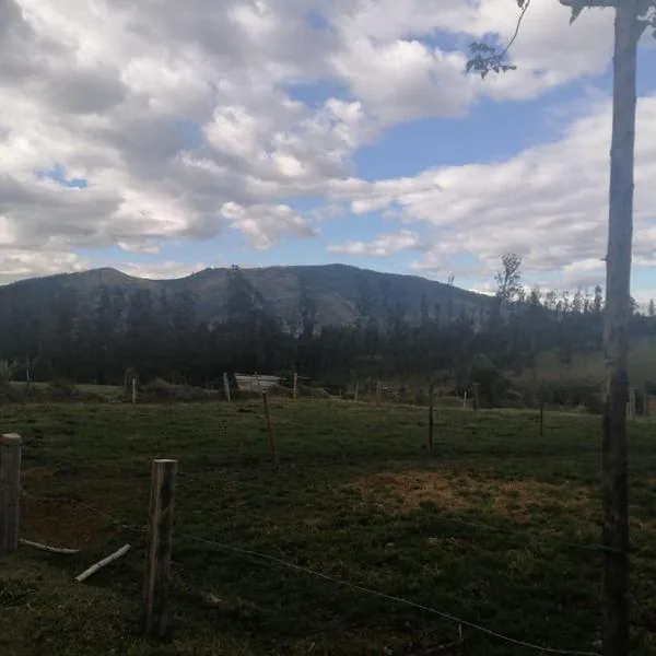 Venta Terreno Sangolquí 10 Hectáreas a $35 Metro — imagen 4