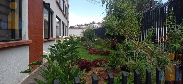 Departamento en Carcelén — imagen 2