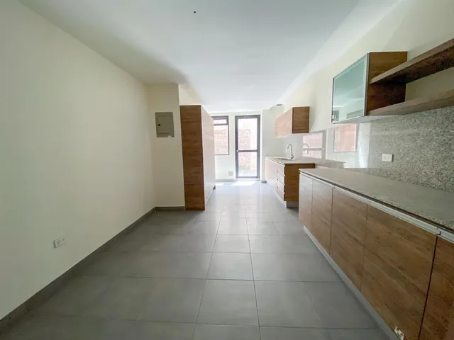 Departamento en Venta Sector La Carolina Tunel Guayasamin — imagen 4