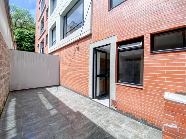 Departamento en Venta Sector La Carolina Tunel Guayasamin — imagen 2