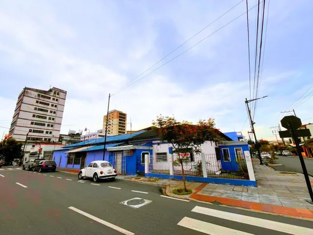 Casa Esquinera en Barro Orellana, Guayas — imagen 5