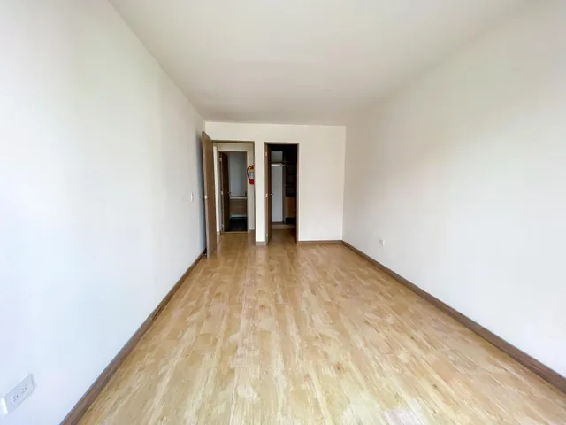 Suite en Venta La Carolina La Paz Tunel Guayasamin con Terraza — imagen 5