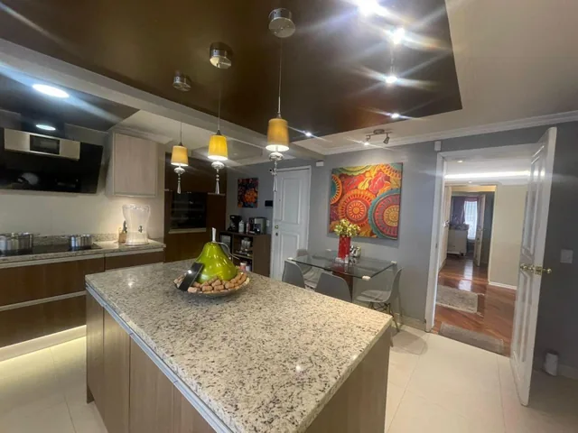 Vendo Espectacular Departamento Quito Tennis - Home Realtors By Monica Miranda — imagen 2