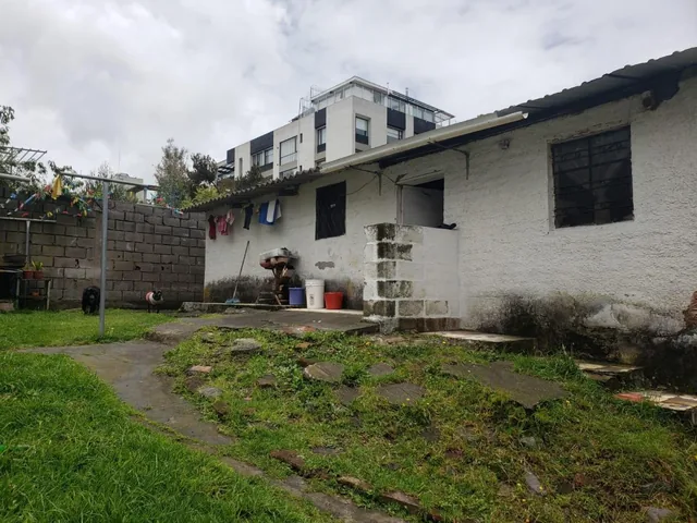 Venta - Terreno - Monteserrin - Norte - Quito — imagen 3