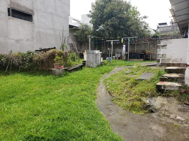 Venta - Terreno - Monteserrin - Norte - Quito — imagen 2