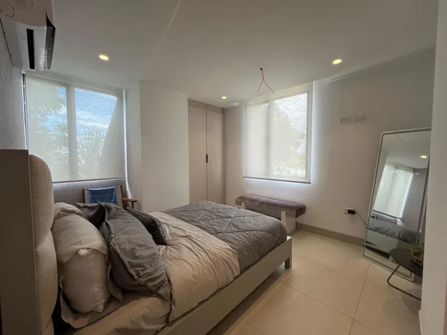 Venta Departamento de Estreno en Punta Al Pie del Mar Surf Vanro — imagen 3