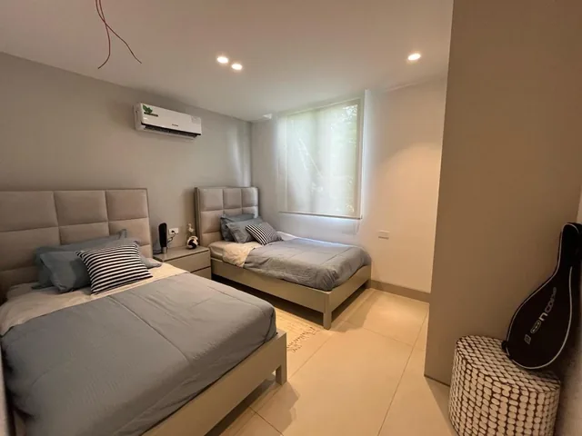 Venta Departamento de Estreno en Punta Al Pie del Mar Surf Vanro — imagen 2
