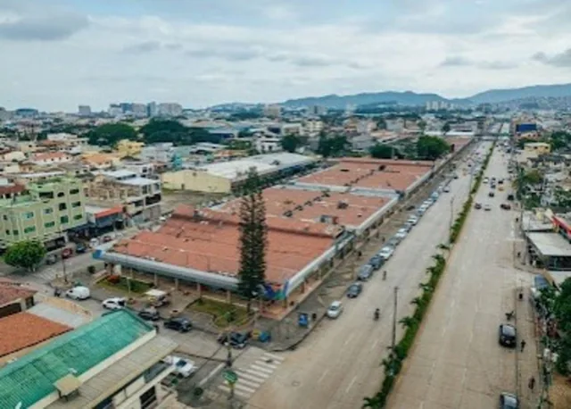 Casa Comercial Premium – Vernaza Norte, Guayas — imagen 4