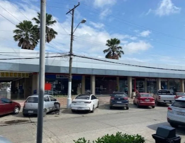 Casa Comercial Premium – Vernaza Norte, Guayas — imagen 2