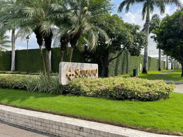 Departamento de Lujo Al Rio por Estrenar en Exclusiva Urb Sotonovo, Guayas — imagen 4