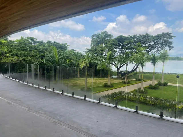 Departamento de Lujo Al Rio por Estrenar en Exclusiva Urb Sotonovo, Guayas — imagen 2