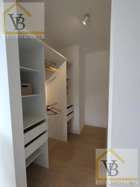 Venta Departamento con Vista 2 Dorm. y Balcón - Cumbayá — imagen 5
