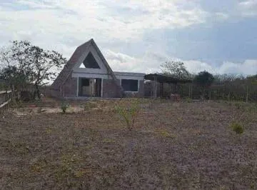 Terreno de Venta en El Aromo con Casa L/f, Manabí — imagen 3
