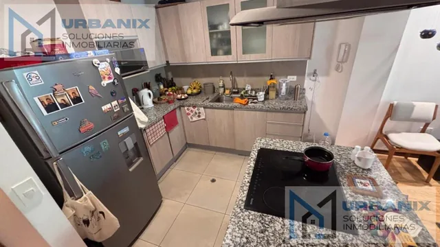 Departamento en Bellavista — imagen 5