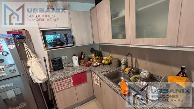 Departamento en Bellavista — imagen 4